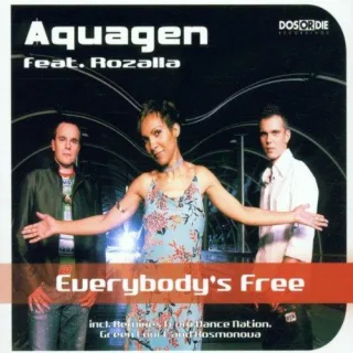 Everybody's Free