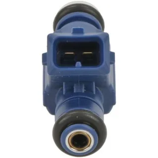 Bosch Einspritzventil Mercedes C CLK E G M S-Klasse Viano Vito 3,2