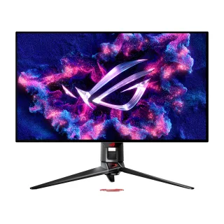 ASUS ROG Swift OLED PG32UCDP | 90lm0a50-b01370 | OLED-Monitor - Gaming