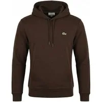 Lacoste Kapuzenpullover Herren Sport Kapuzenpullover Hoodie