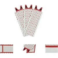 FELIXLEO Wischmopp 3er-Pack kompatibel mit Vileda UltraMax/UltraMaT 2in1