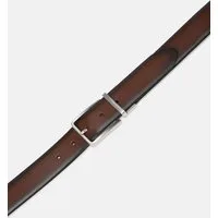 LLOYD Men’s Belts Ledergürtel Lloyd Belts Herrengürtel 0142