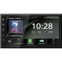 Kenwood Autoradio