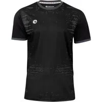 Stark Soul® T-Shirt Trainingsshirt Trikot "Stained"- T-Shirt, Herren Sport-Shirt, Kurzarm