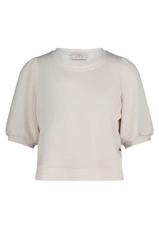 Robe Légère - Halbarm-Shirt - Gr. - 40