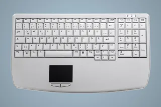 Cherry Active Key IndustrialKey AK-7410-G | ak-7410-gp-w/ge | Tastatur