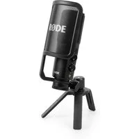 Mikrofon Rode NT-USB+ Premium-Kondensatormikrofon