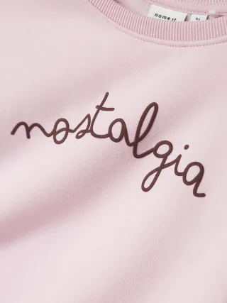 NAME IT - NMFOVI LS NREG SWE BRU BF - Gr. - 104