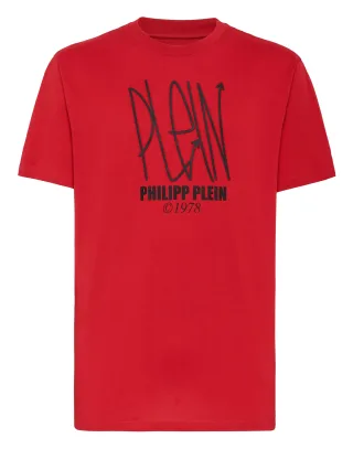 T-Shirt Skull