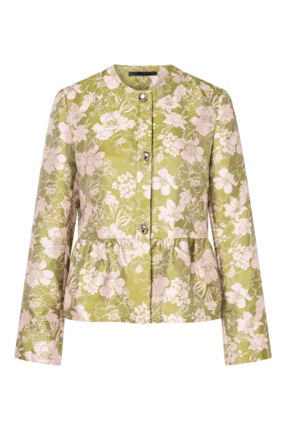 JOOP! Womenswear - 263J32Jadora2 10101419 Grün - Gr. - 36