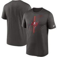 Nike T-Shirt Nike T-Shirt Tampa Bay Buccaneers Nike Legend Icon