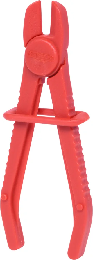 KS Tools Abklemmzange, Ø 15mm - 115.5052