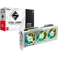 Asrock Radeon RX 9070 XT Grafikkarte