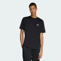 adidas Sportswear T-Shirt SUMMER SLIDE TRIM GRAFIK T-SHIRT (1-tlg)