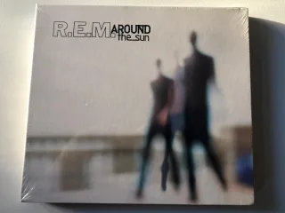 Around the Sun