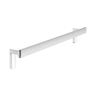 KEUCO AXESS Haltegriff aus Metall, B: 80 cm, 35001170800 35001170800