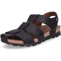 Panama Jack Panama Jack Herren Sandale braun Sandale