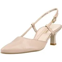 Paul Green Paul Green Pumps Glattleder Slingpumps