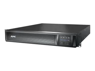 APC Smart-UPS X | smx750ir | USV (Rack - einbaufähig)