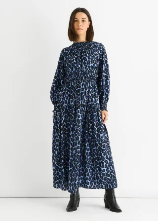 Blau