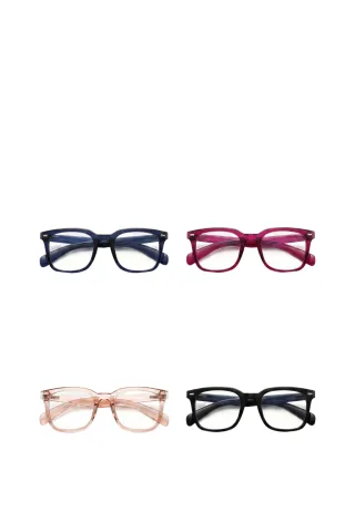 Navigare Lesebrille Unisex