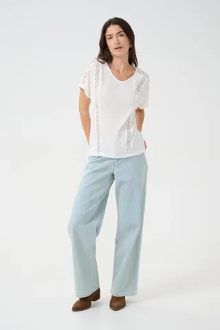 T-shirt Relaxed fit Snow White
