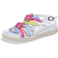 Gemini Damen Sandale