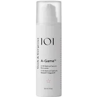 Geek & Gorgeous Gesichtsserum Geek & Gorgeous 101 A-Game - 10 0.1% Retinal Serum