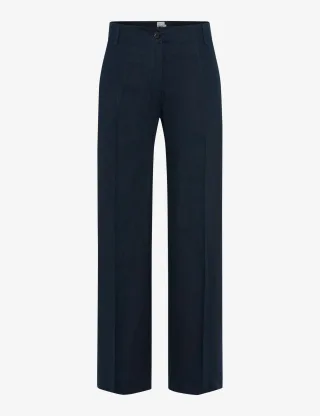 BRAX - Style Maine S navy - Gr. - 42