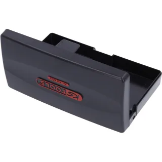 KS Tools Kunststoff-Leerkoffer für 911.0623 - 911.0623-99