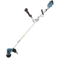 Akku-Rasentrimmer DUR190UZX9, 18Volt blau/schwarz, ohne Akku und Ladegerät