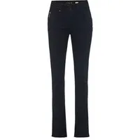 Salsa Stretch-Jeans SALSA JEANS SECRET PUSH IN SLIM FIT true black 123424.0000 21002023
