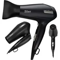Zilan Reisehaartrockner ZLN-9396, 2000 W, Personal Care
