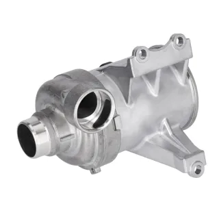 Febi Wasserpumpe POLESTAR Volvo 2,0
