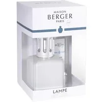 MAISON BERGER PARIS Duftlampe Geschenkset Ice Cube Weiß