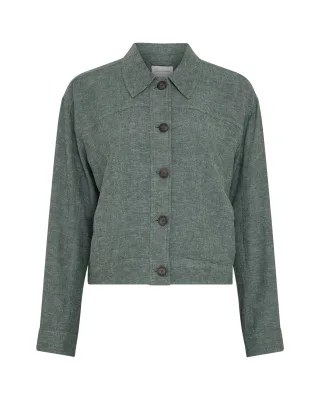msch copenhagen - MSCHViana Ginia Jacket - Gr. - S