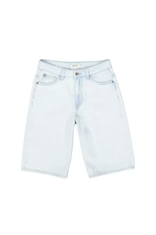 Garcia - 394 Jaysen short bleached - Gr. - 164