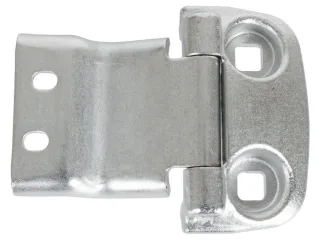 Tür Scharnier Hecktüre HINTEN OBEN für Fiat Ducato Citroen Jumper Peugeot Boxer