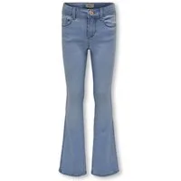 KIDS ONLY Schlagjeans KOGROYAL LIFE REG FLARED PIM020 NOOS sehr weich
