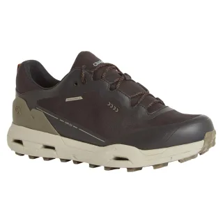 Craghoppers - "Adflex Low 2" Sneaker für Herren/Damen Unisex (Schwarz/Räucherbronze)
