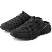 AUTHENTIC LE JOGGER Clog, Pantolette, Schlappen, Slip-On-Sneaker Sabot zum Reinschlüpfen Unisex