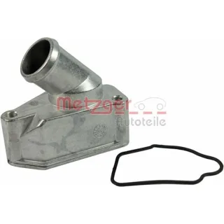 Metzger Thermostat + Dichtung Opel 4006069