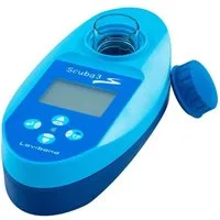 Lovibond Pooltester Lovibond Scuba 3s smarter elektronischer Pooltester