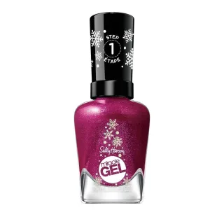 Miracle Gel Holiday Nagellack #923-sugar Plum Kisses 9,17 ml