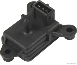 HERTH&BUSS Sensor, Saugrohrdruck, 3 pol, 17000-105000 Pa - 70670007