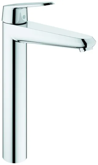 Grohe Einhebel-Waschtisch-Batterie Eurodisc C 23432, für freistehende Waschschüsseln chrom 23432000