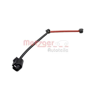 Metzger Warnkontakt f?r Bremsbelagverschlei? Audi Q7 Porsche Cayenne Panamera VW Touareg