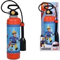 SIMBA Badespielzeug Feuerwehrmann Sam, Feuerlöscher Pro