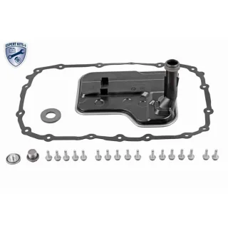 Vaico Teilesatz f?r ?lwechsel-Automatikgetriebe BMW 1er 3er X1 X3 V20-2092-BEK