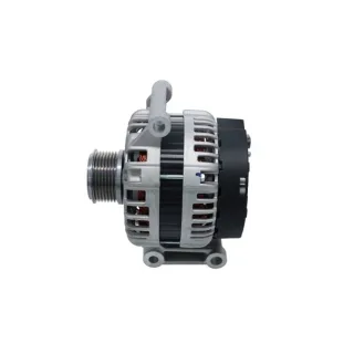 Bosch Lichtmaschine 150A Ford Transit Land Rover Defender 1986A00678